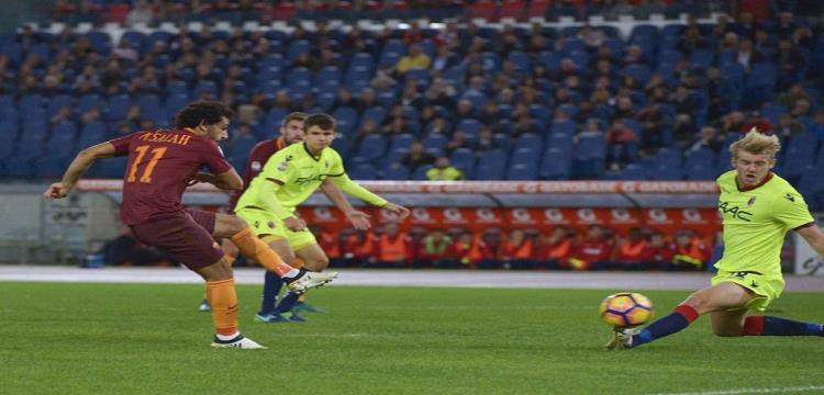 محمد صلاح محمد صلاح